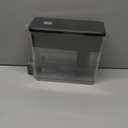 Brita UltraMax Large Water Dispenser With Standard Filter, BPA-Free, Reduces Copper, Cadmium and Mercury Impurities, Lasts 2 Months or 40 Gallons, Includes 1 Filter, Kitchen Accessories, Large 27-Cup