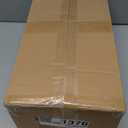 OUSHENG Artificial Cherry Blossom Tree, Fake Plants Indoor Decor, Faux Pink Sakura Flowers for Living Room Home House Entryway Bedroom Office Inside Decorations, 4FT