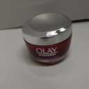Olay Face Moisturizer, Regenerist Micro-Sculpting Cream for Women, Fragrance-Free - Hydrating, Anti-Aging, Anti-Wrinkle, Firming Skin Care - Hyaluronic Acid, Niacinamide, Amino Peptides, 1.7 Oz