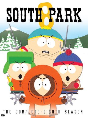 South Park: Season 8