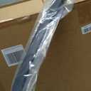JOLONG Front Right 2017-2021 Fender Flare For Jeep Grand Cherokee