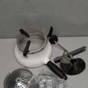 OXO Good Grips Stainless Steel Food Mill For Purees,Silver (1 EA)