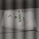 Waterproof Bassinet Mattress Pad Cover Fit for Graco Pack 'n-Play Dome LX Bassinet (not playard), 2 Pack, Ultra Soft Surface, Breathable and Easy Care