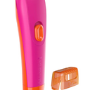 2 x  Remington Bikini Shaver & Trimmer, Fuschia