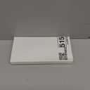 30 Pack Bow Cake Toppers Black Ribbons Bows for Cake Coquette Themed Bow Cupcake Toppers Black Bow Birthday Decorations for Baby Shower, Birthday, Wedding, Bachelorette, Valentines Day Decoration