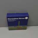 Plastic Horseshoe Game