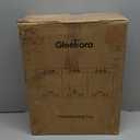 Electric Food Warming Tray for Parties Buffet, 3-in-1 Modular Food Warmer Trays with Independent 10 Temp Setting and Timer, 35.4''x15.7'' Tempered Glass Heat Plates for Catering & Gatherings