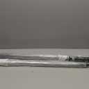 Jexine Extra Large Clear Golf Umbrella 60 Inch Oversized Automatic Open Stick Umbrella Transparent Waterproof for Adult Men Women Outdoor Sport Golf Play Weddings