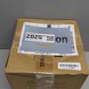 Rear Grease Drainage Funnel with 1.3 Gal Drip Oil Bucket W/Lid & Magnetic Grease Gate for Blackstone Griddle 36", Creative Blackstone Accessories Cup Liners Saving Compatible with Hood, Wind Guard (Short Hook Fit 36" +Bucket)