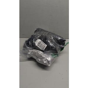 Rain Cover Easy to Install Sunproof Protector Rain Cover for Outdoor 9.5x6.5 Ft
