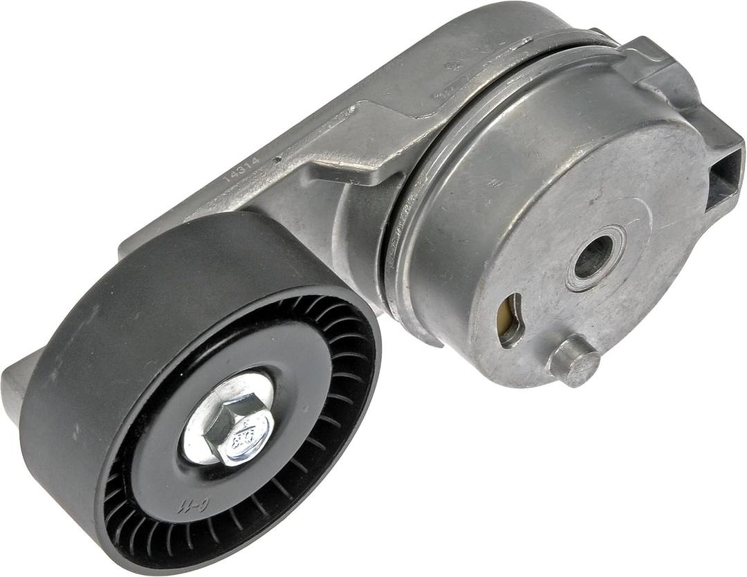 Dorman 419-006 Accessory Drive Belt Tensioner Assembly Compatible with Select Models