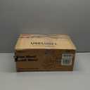 Pots and Pans Set Non Stick Non-Toxic 22 Pcs Ceramic Cookware Sets Nonstick Kitchen Pot&Pan With Lid Cream White Granite Induction Compatible with Glass Lids Crepe Frying Pan PFOA/PFOS-Free