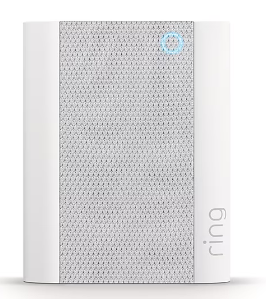 Ring Chime for Ring Video Doorbells and Cameras (2nd Gen) (2022)