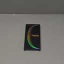 TORRAS Ostand Q3 Air for iPhone 17 Pro Max Case with 360 Magnetic Stand, Fit for MagSafe, Mil-Grade Drop Tested, Camera Control Button, Shockproof Phone Case for iPhone 17 Pro Max 6.9", Shadow Black