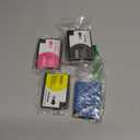 SHUPAN 932XL 933XL Ink Cartridges Replacement for HP 932 933 Ink High Yield Work for Officejet 6100 6600 6700 7510 7610 Printer (1 Black, 1 Cyan, 1 Magenta,1 Yellow)