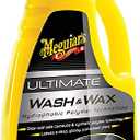 Meguiars G17748 48 Oz Ultimate Wash & Wax