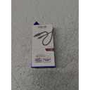 ZGEAR 6Foot Silicone Rubber Sync& Charge Cable