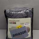 XINEAGE 2026 New 4 Pieces Couch Covers for 3 Cushion Couch Super Stretch Thick Soft Sofa Cover Anti Slip Sofa Slipcover Dogs Cats Furniture Protector (Light Gray, 71"-91")