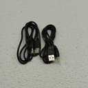 Replacement USB Camera Data Sync Battery Charger Charging Cable Cord for Sony Cybershot Cyber-Shot DSCH300, DSCW370, DSCW830, DSC-H200 W800, DSC W330 W180 W630 W650 W670 W710 W810 S950 S980 s/b/p/r