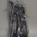 Front Row Door Storage Box Handle Pocket Armrest Phone Container Compatible With Mercedes Benz GLC GLC250 GLC300 GLC350 GLC43 C-Class Sedan C300 C450 C63 W205 2015-2022