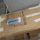 Mallify Foldable High Chairs for Babies and Toddlers, 3-in-1 Convertible Baby High Chair with Removable Soft Cushion and Tray, Adjustable Height & Recline, Lockable Wheels, Cream