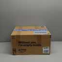 Fuutreo 100 Pack 7 Inch Vinyl Record Mailers Boxes 45 RPM Easy Fold LP Cardboard Mailing Shipping Boxes Multi Depth Album Mailers for Business Packaging Moving Storage