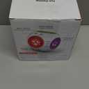 Educational Toys for 1 Year Old Boy Girl, Learning Cube Musical Baby Toy 6-12-18 Month, Bilingual Birthday Gift for 1 Year Old Boy Girl