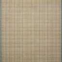 Loloi Chris Loves Julia Bobby Sage/Denim 2'-0" x 5'-0" Accent Rug