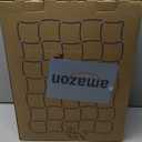 Bedsure King Size Comforter Set - Grayish White King Comforter Set, Soft Bedding for All Seasons, Cationic Dyed Bedding Set, 3 Pieces, 1 Comforter (104"x90") and 2 Pillow Shams (20"x36"+2")