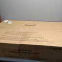Sharp RK94S30F 30 in. Built-In Microwave Oven Trim Kit