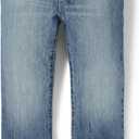 The Children's Place Boys' Bootcut Jeans (8)