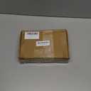 Orion Motor Tech Lug Nut Socket Set, 3pc 1/2" Drive Extra Long Impact Sockets with 17mm 19mm 21mm Metric Sockets, 6" Thin Wall Wheel Lug Nut Deep Sockets with Colored Protective Covers & Carry Case