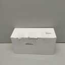 Watering Can Indoor Plants, 35oz Small Indoor Stainless Steel Metal Watering Can Modern Decorative Watering Pot with Long Spout for Indoor House Plant Bonsai Garden Flowers (Gray)