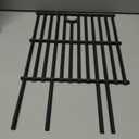 for Charbroil 463448021 Parts Grill Grate for Charbroil Performance 5 Burner Gas Grill Replacement Part Cast Iron Cooking Grate for Charbroil 463449021 463466522 463455021 463451022 5-Burner Gas Grill