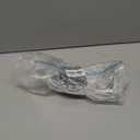 Window Camera, 2K 2.4G WIFI Indoor Cameras for Home Security with Starlight Night Vision, AI Smart Detection, 911 Emergency Dispatch, US Based Cloud,2 Way Talk, 24/7 Recording, Easy & Quick Install