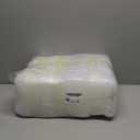 300Pcs Bubble Wrap Bags 4 x 6 Inch Clear Bubble Out Bags Self Sealing Bubble Wrap Pouches Double Wall Bubble Pouch Bag for Moving and Storage