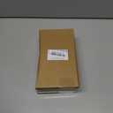 AMOIENSIS White Cat Statue Modern Abstract, Home Office Shelf Decor, 7-Inch Vibrant Assorted Colors, Easy to Match Any Decor Style