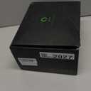 Harfo Smart Door Lock, Heavy Duty 5 in 1 Keyless Entry Door Lock, Full App Control Digital Keypad Lock, Reversible Handle with Fingerprints and Passcodes for Family/Office/Apartment (Black)