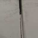 MAZEL Chipper Club Pitching Wedge for Men & Women, 36/ 45 Degree - Save Stroke from Short Game, Right Hand (Black, 45 Degree)