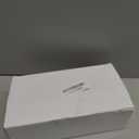 Front Left Driver Side Master Power Window Control Switch with Bezel Fit for 2012-2015 Toyota Tacoma Double Cab, Replace OEM 8482012540, Black