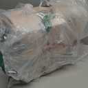 FRUITEAM 6in1 Baby Carrier with Waist Stool/Hip Seat, One Size Fits All Adapt to Newborn, Baby Hip Carrier for Breastfeeding, Infant & Toddler, Dark Grey