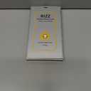 RIZZ Real Carbon Fiber Case for iPhone 13 Pro Aviation Grade Materials Slim Aramid Fiber Cover Ultrathin Phone Cases Super Tough for Men Drop Protection (Black)