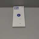 Magnetic Charging Cable 4 Pack (3.3ft/6.6ft/6.6ft/10ft), 540 Degree Rotating Magnet Phone Charger Cable, 3 in 1 Nylon Braided Magnetic USB Cable for Micro,Type C and iProduct Device