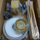 42 Inch Ceiling Fans with Lights, 3 Blades Modern Ceiling Fan with Remote Control, Solid Wood Fan with Light for Patios, Outdoor, Living Room, Dining Room, Bedroom