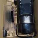 Nespresso Vertuo Coffee and Espresso Machine by De'Longhi, Piano Black