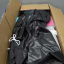 VOFiTNY All Purpose Gymnastics Mat 6.6/10/13/16/20 ft Sturdy Inflatable Tumble Track for Home/Gym (Pink/Green)