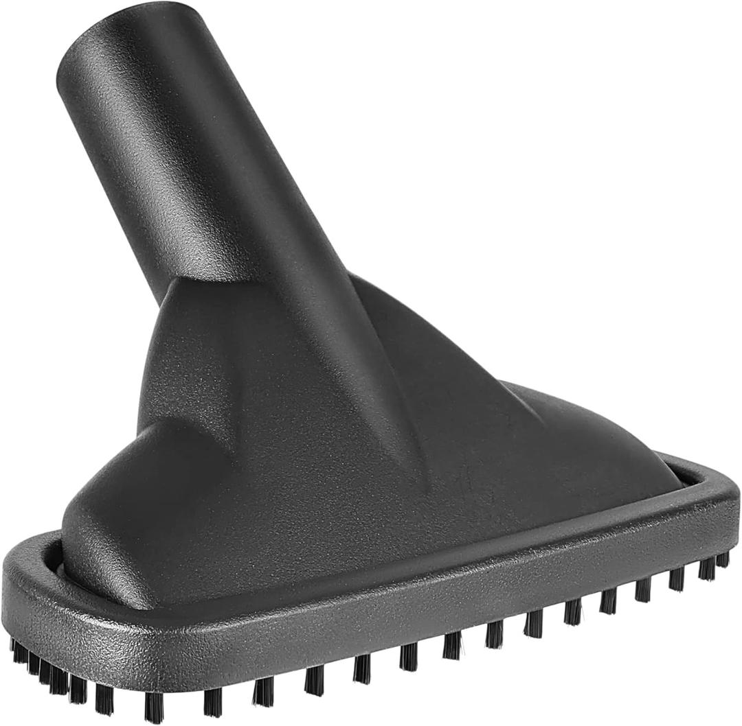 Shop-Vac 91931 1-1/4" Carpet Nozzle with Brush