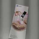 GRV Fitness Tracker Non Bluetooth Fitness Watch No App No Phone Required Waterproof Pedometer Watch with Steps Calories Counter Sleep Tracker for Men Women Parents (Pink)