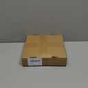 2-Pack (7"/8") Glass Baking Dish Set, Round Pie Glass Bakeware Pie Baking Dishes with Handles for Snacks Salads Desserts Dishwasher, Microwave, Freezer & Oven Safe (Clear)