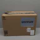 Carhartt Firm Duck Insulated Dog Chore Coat, Durable Weather Resistant Jacket for Cold and Windy Conditions, PFAS Free (Black), X-Large